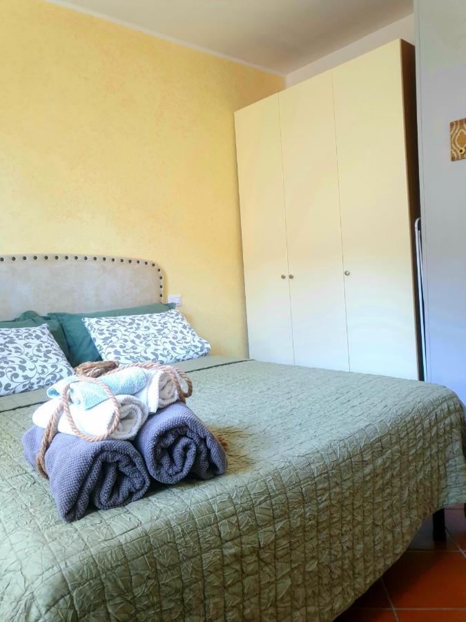 Nelson Apartment Limone sul Garda Exteriér fotografie