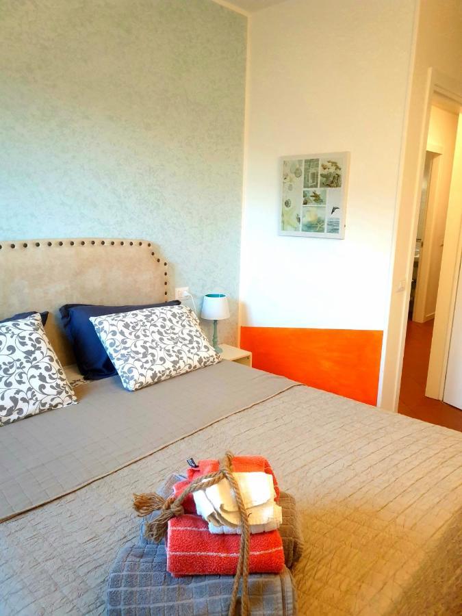 Nelson Apartment Limone sul Garda Exteriér fotografie