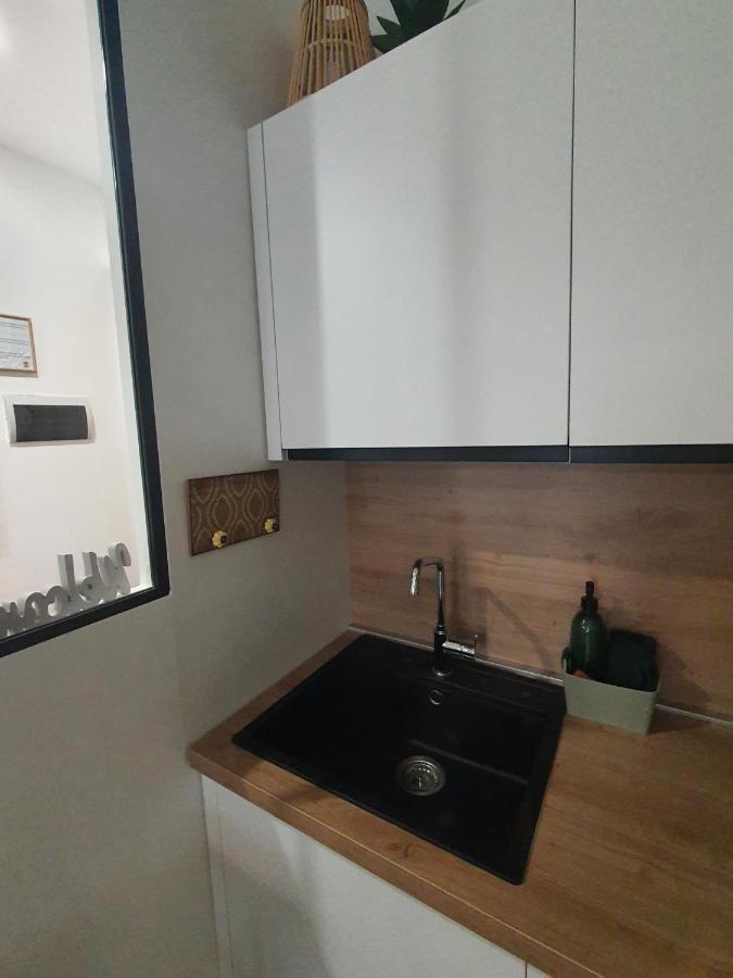 Nelson Apartment Limone sul Garda Exteriér fotografie