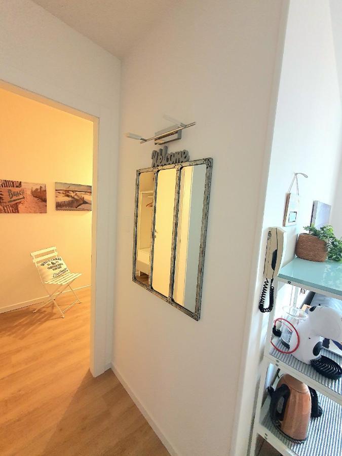 Nelson Apartment Limone sul Garda Exteriér fotografie