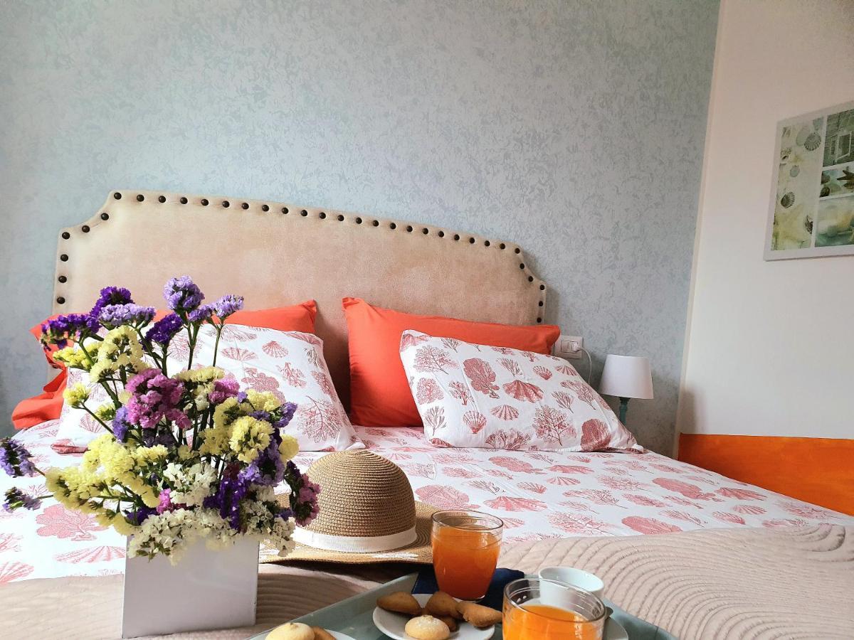 Nelson Apartment Limone sul Garda Exteriér fotografie