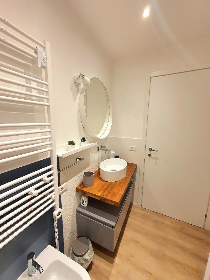 Nelson Apartment Limone sul Garda Exteriér fotografie
