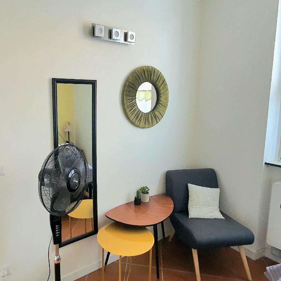 Nelson Apartment Limone sul Garda Exteriér fotografie