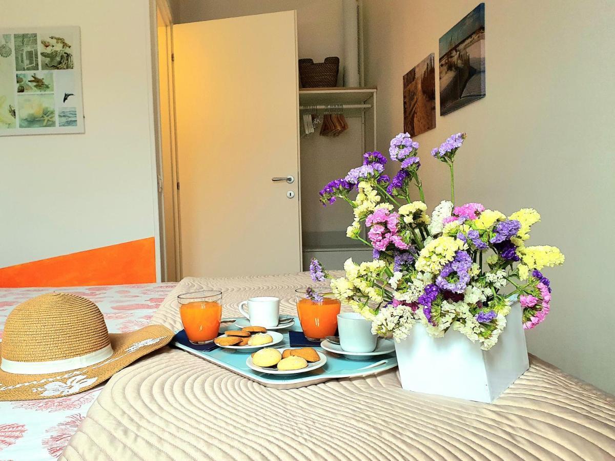 Nelson Apartment Limone sul Garda Exteriér fotografie