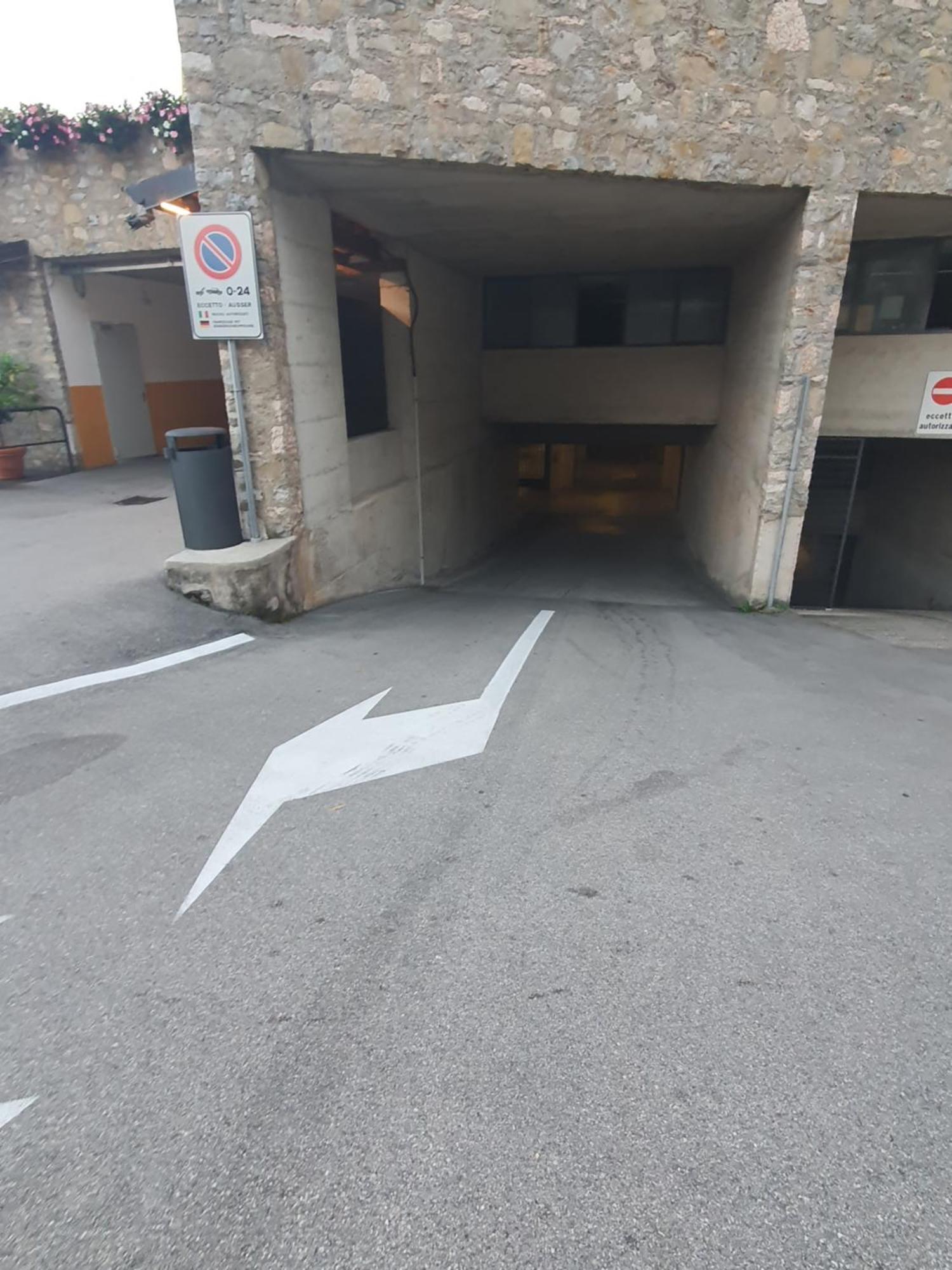Nelson Apartment Limone sul Garda Exteriér fotografie