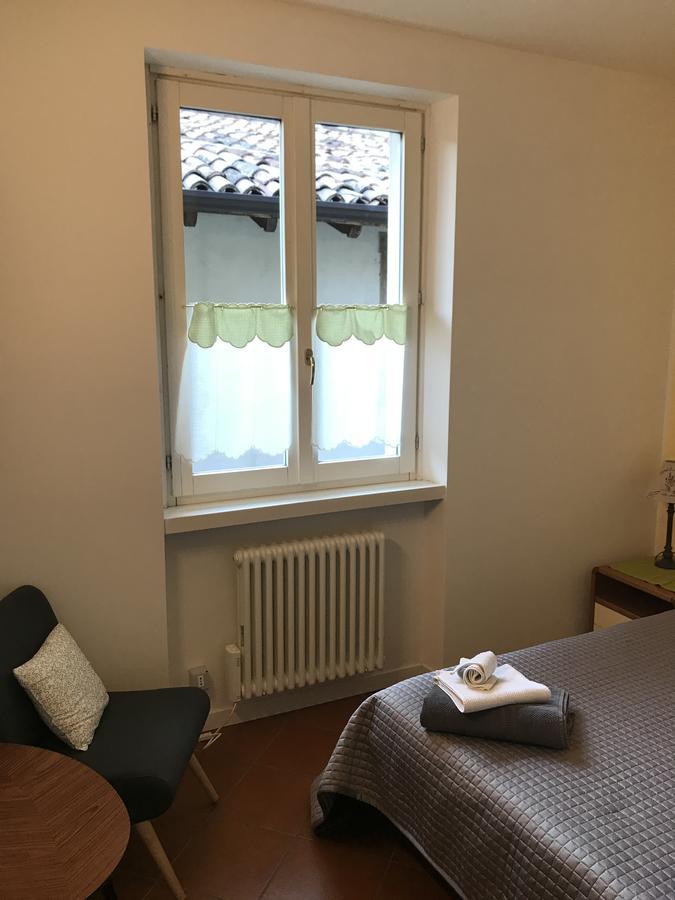 Nelson Apartment Limone sul Garda Exteriér fotografie