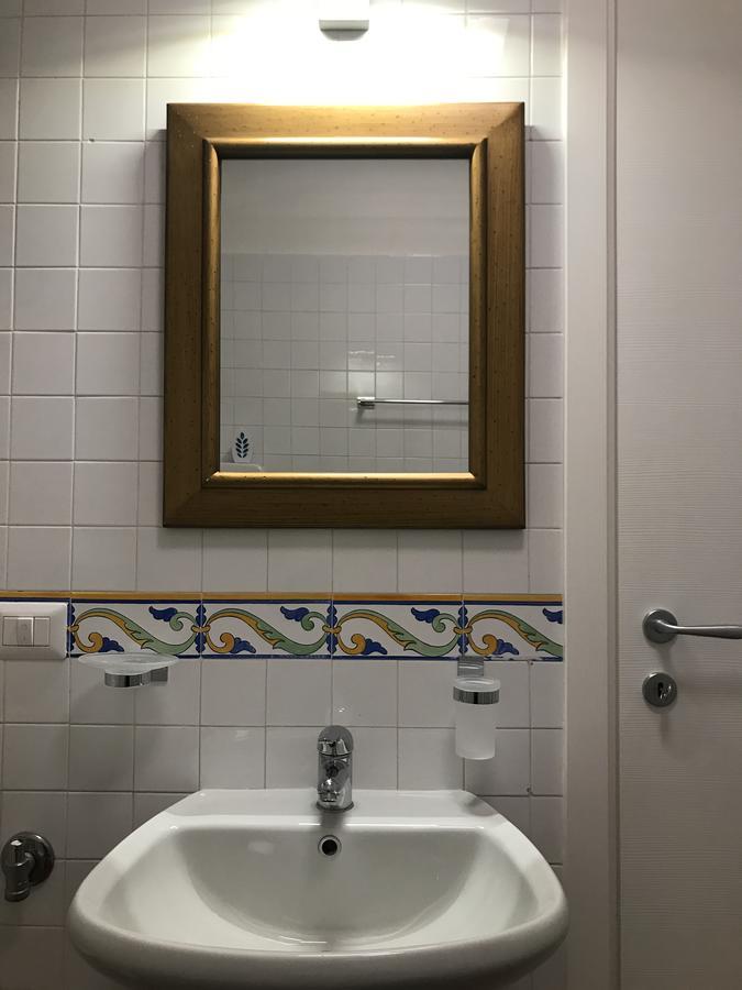 Nelson Apartment Limone sul Garda Exteriér fotografie